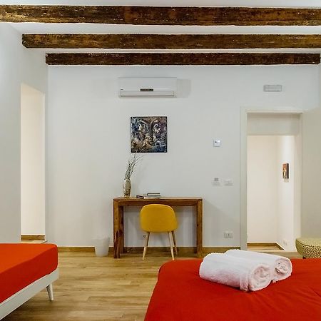 Kala Rooms 팔레르모 외부 사진