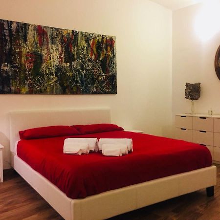 Kala Rooms 팔레르모 외부 사진