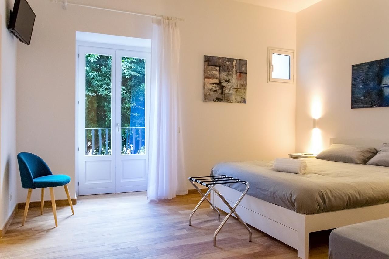 Kala Rooms 팔레르모 외부 사진