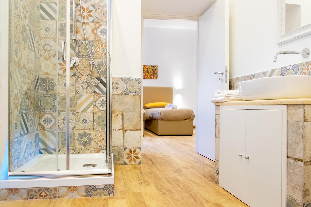 Kala Rooms 팔레르모 외부 사진