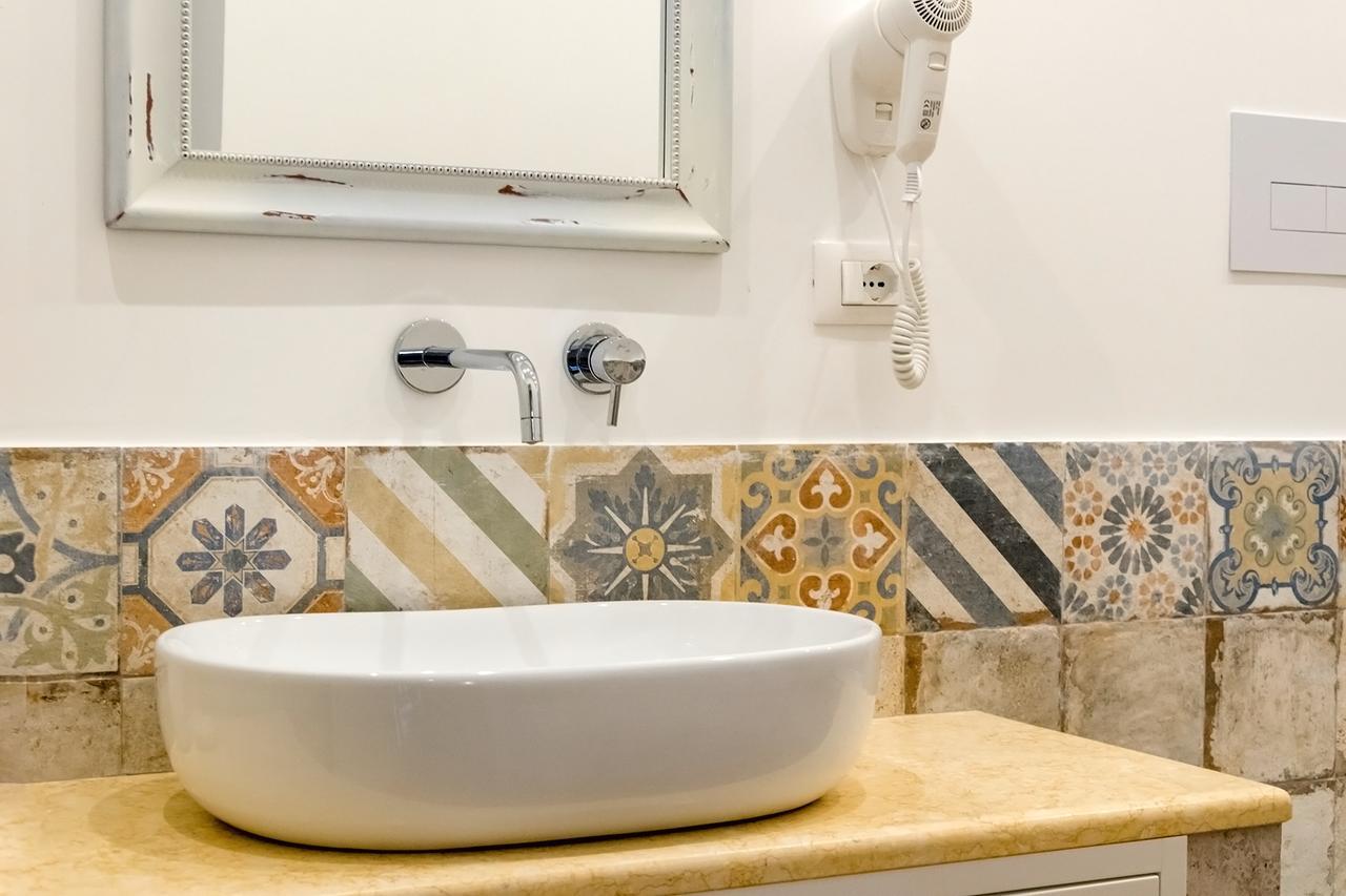 Kala Rooms 팔레르모 외부 사진