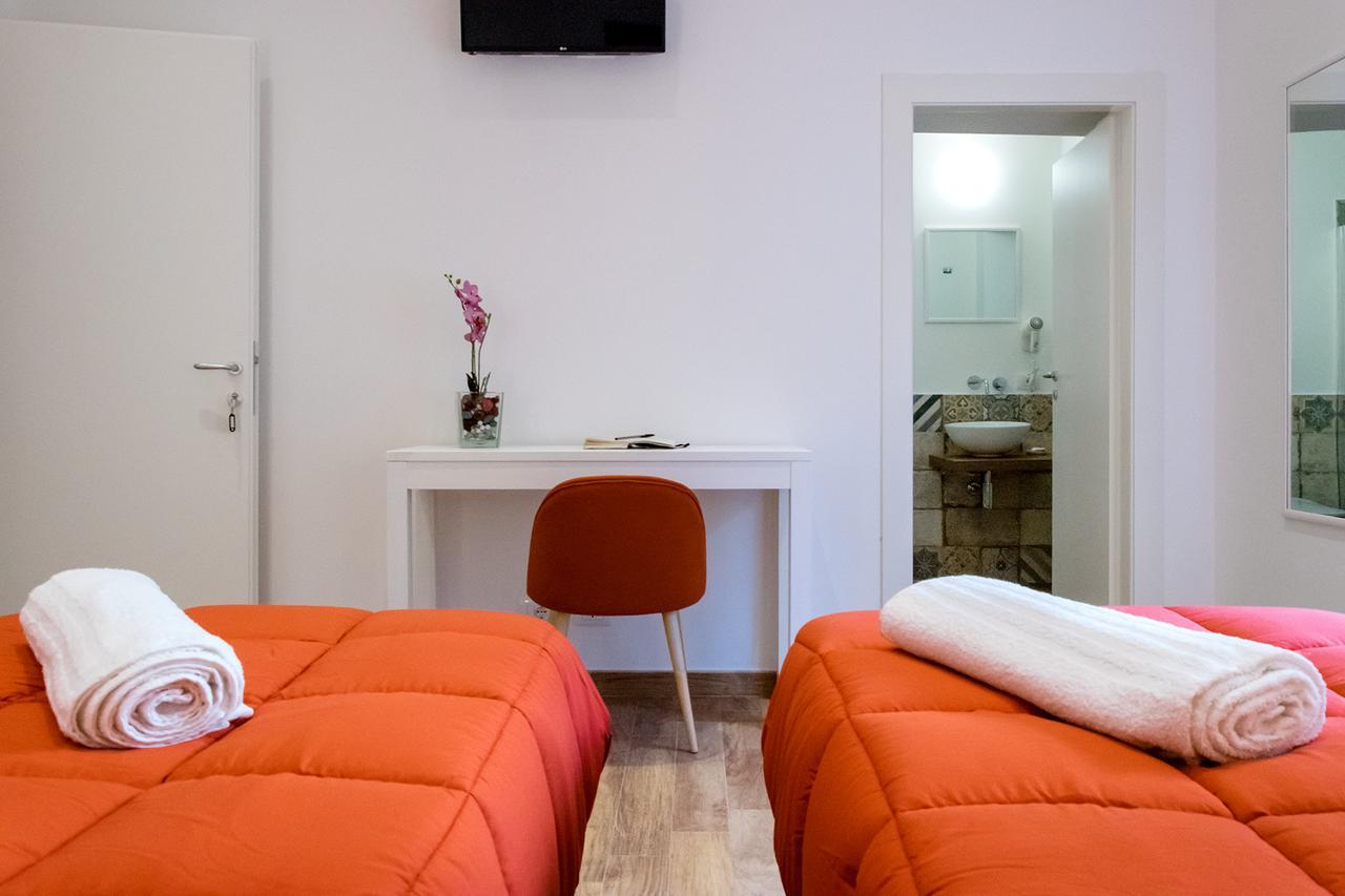 Kala Rooms 팔레르모 외부 사진