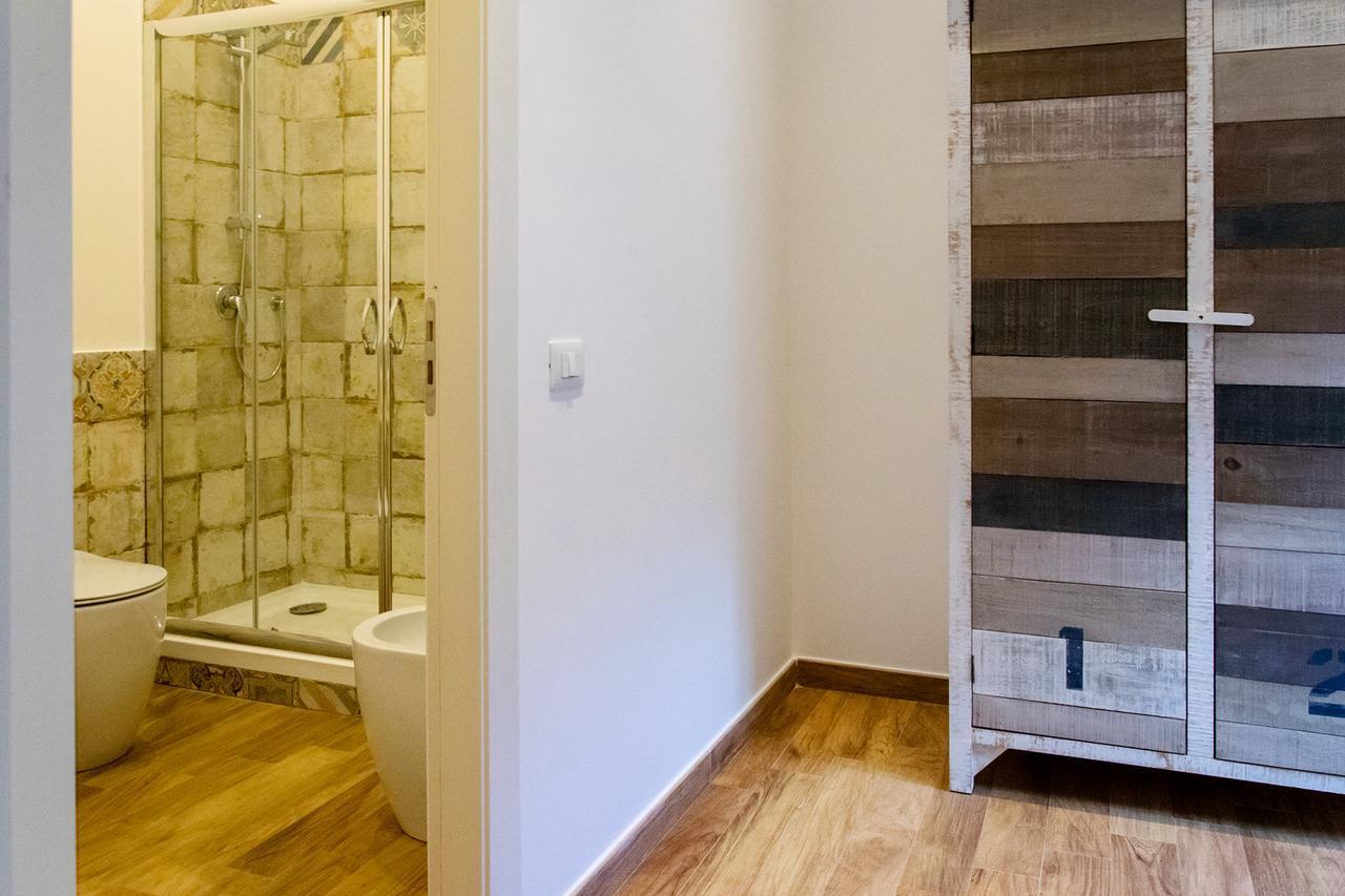 Kala Rooms 팔레르모 외부 사진