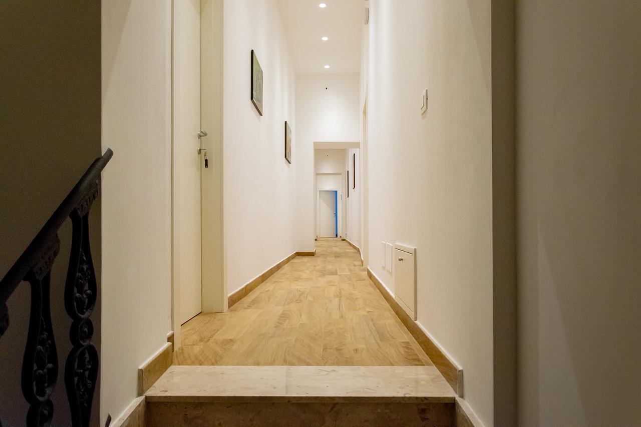 Kala Rooms 팔레르모 외부 사진