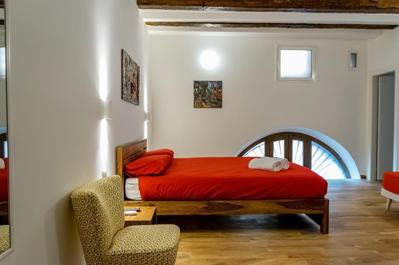 Kala Rooms 팔레르모 외부 사진