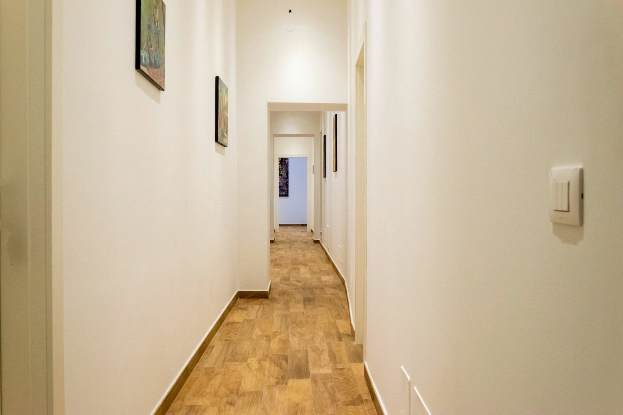 Kala Rooms 팔레르모 외부 사진