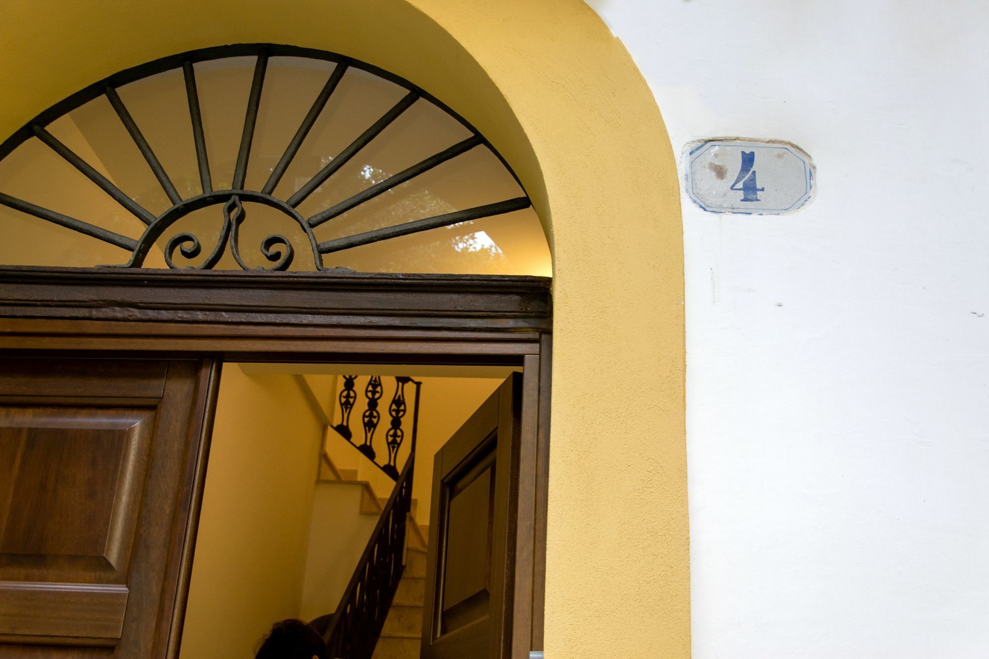 Kala Rooms 팔레르모 외부 사진