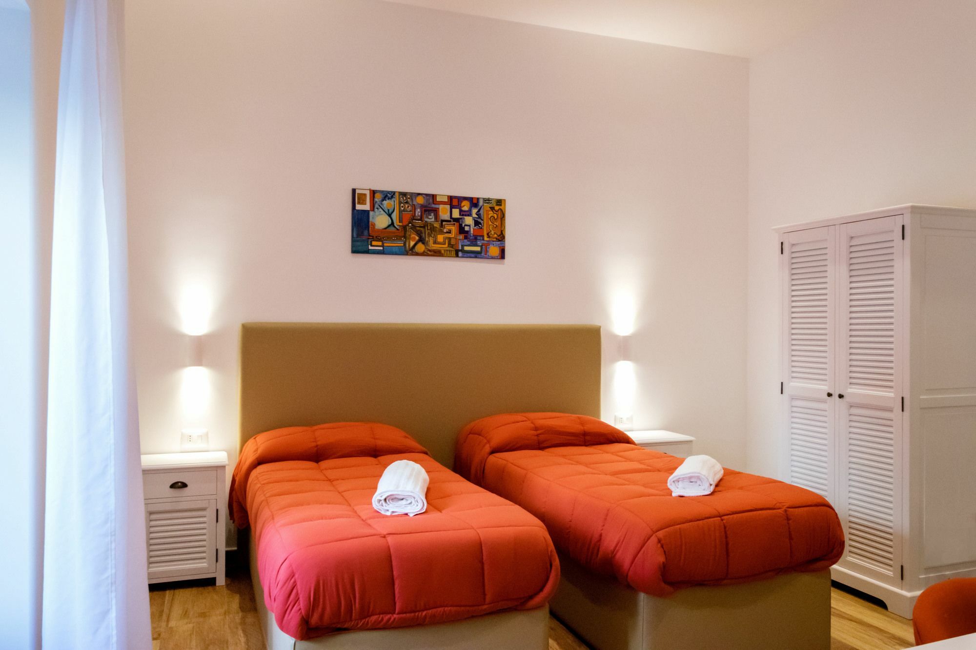 Kala Rooms 팔레르모 외부 사진