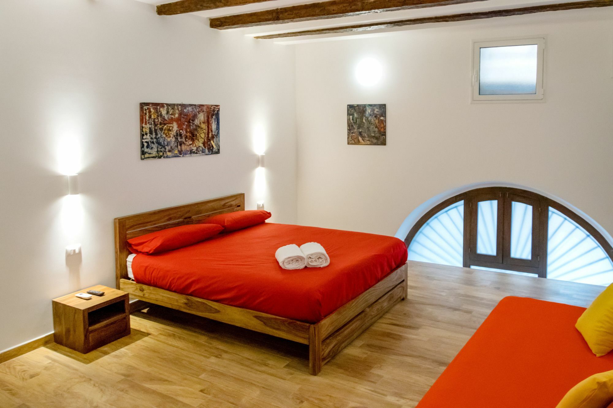 Kala Rooms 팔레르모 외부 사진