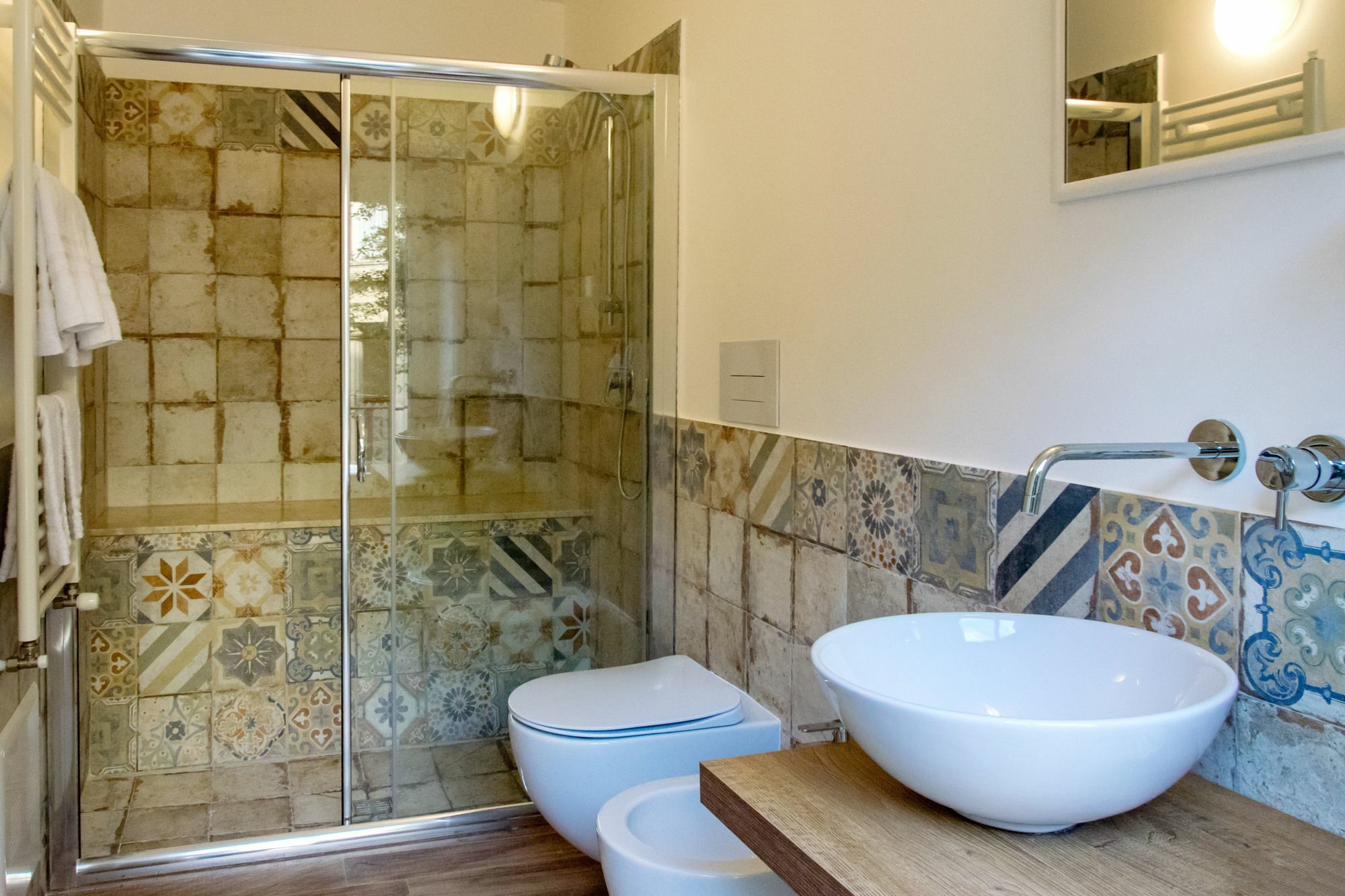 Kala Rooms 팔레르모 외부 사진