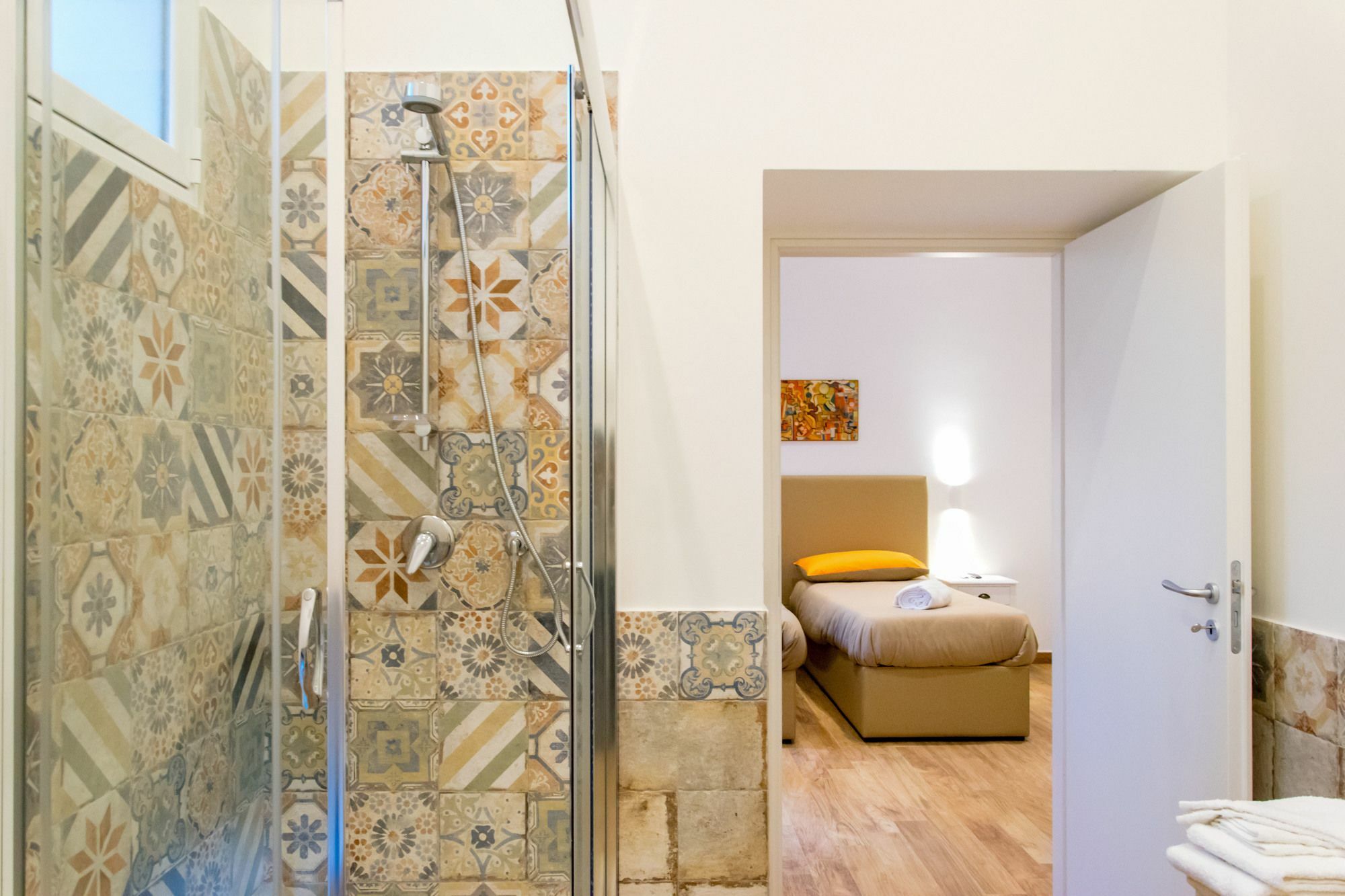 Kala Rooms 팔레르모 외부 사진