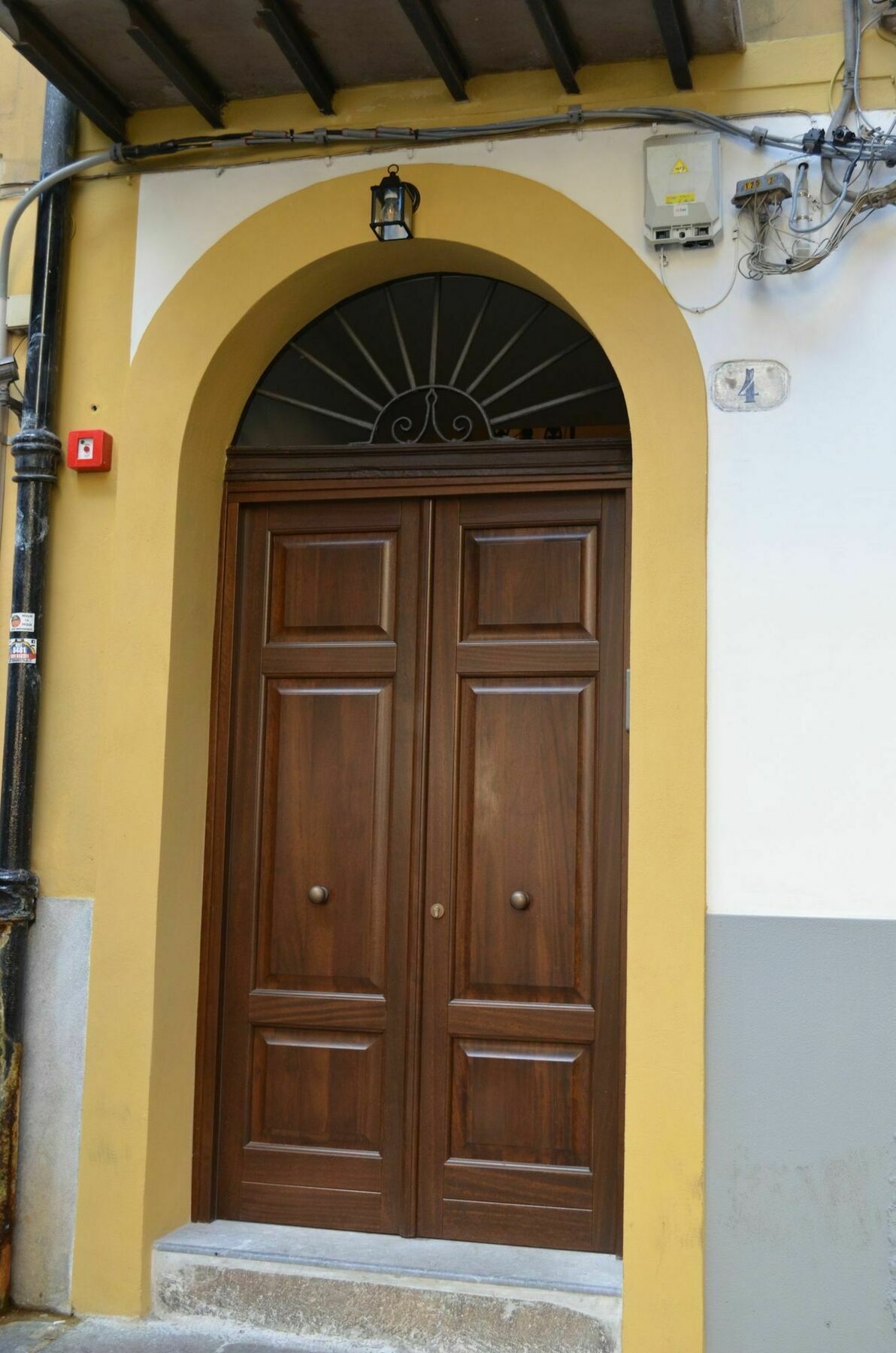 Kala Rooms 팔레르모 외부 사진