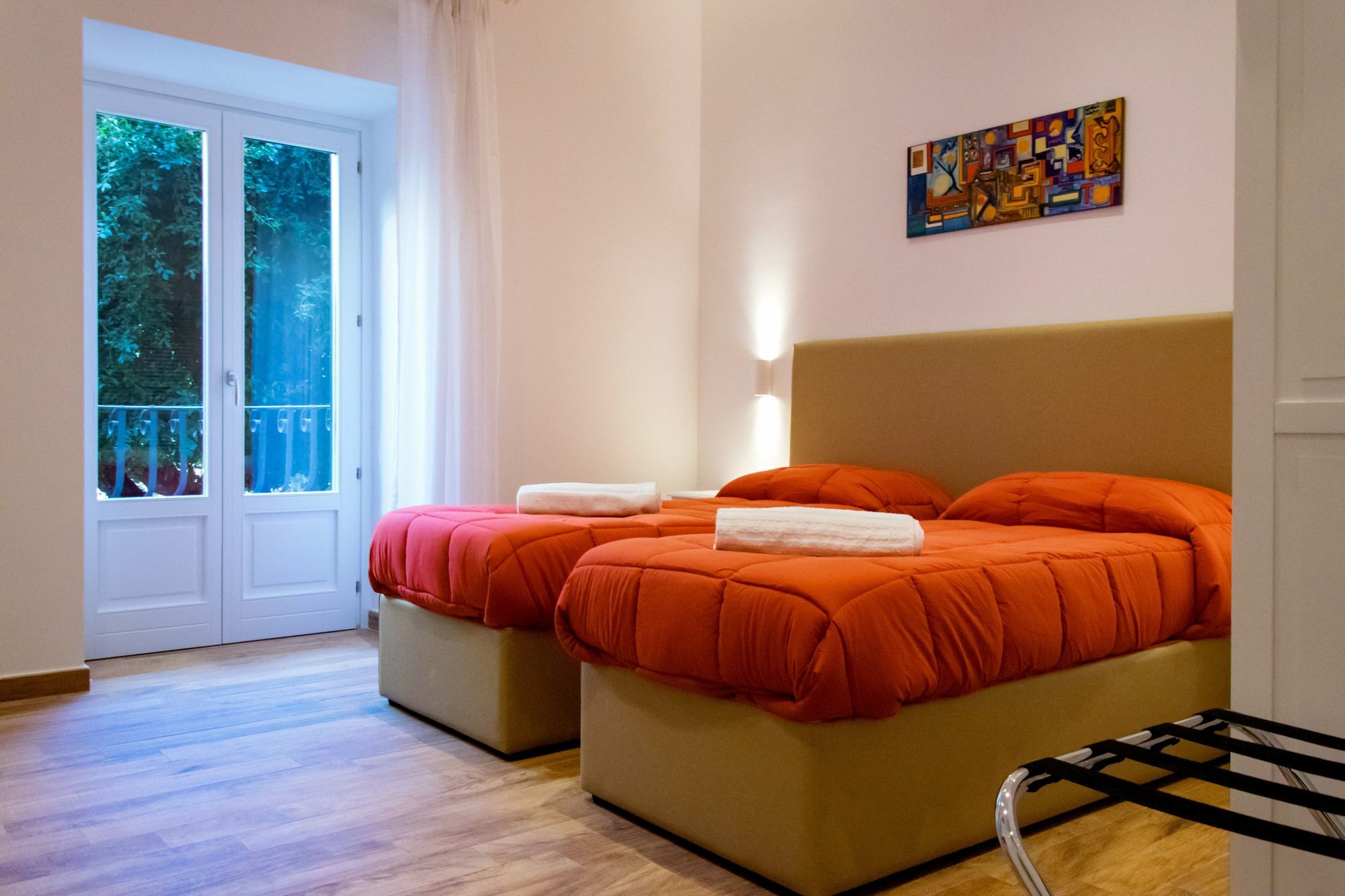 Kala Rooms 팔레르모 외부 사진