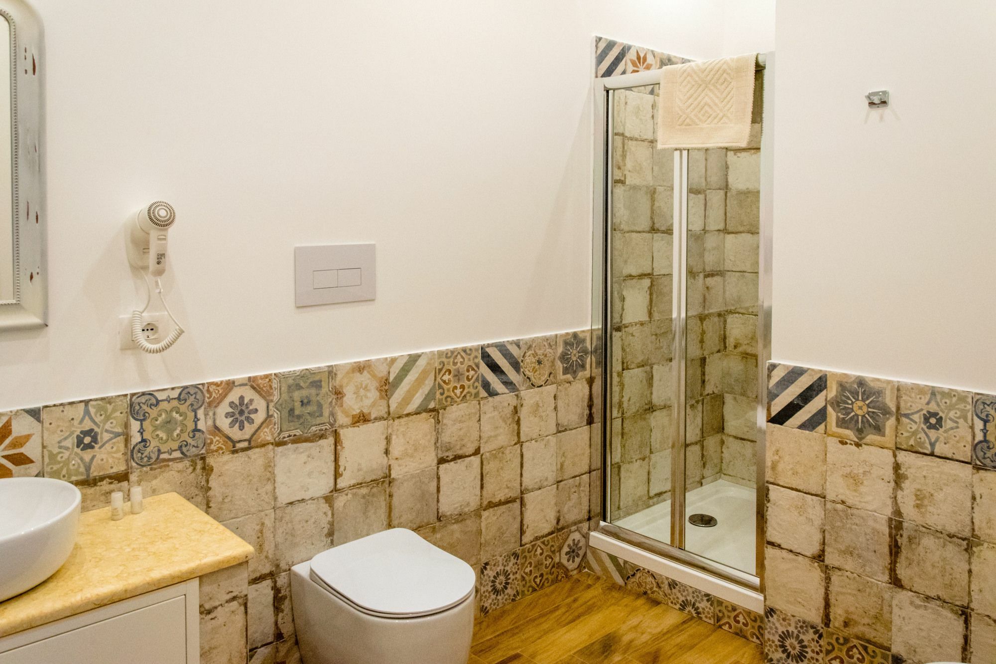 Kala Rooms 팔레르모 외부 사진