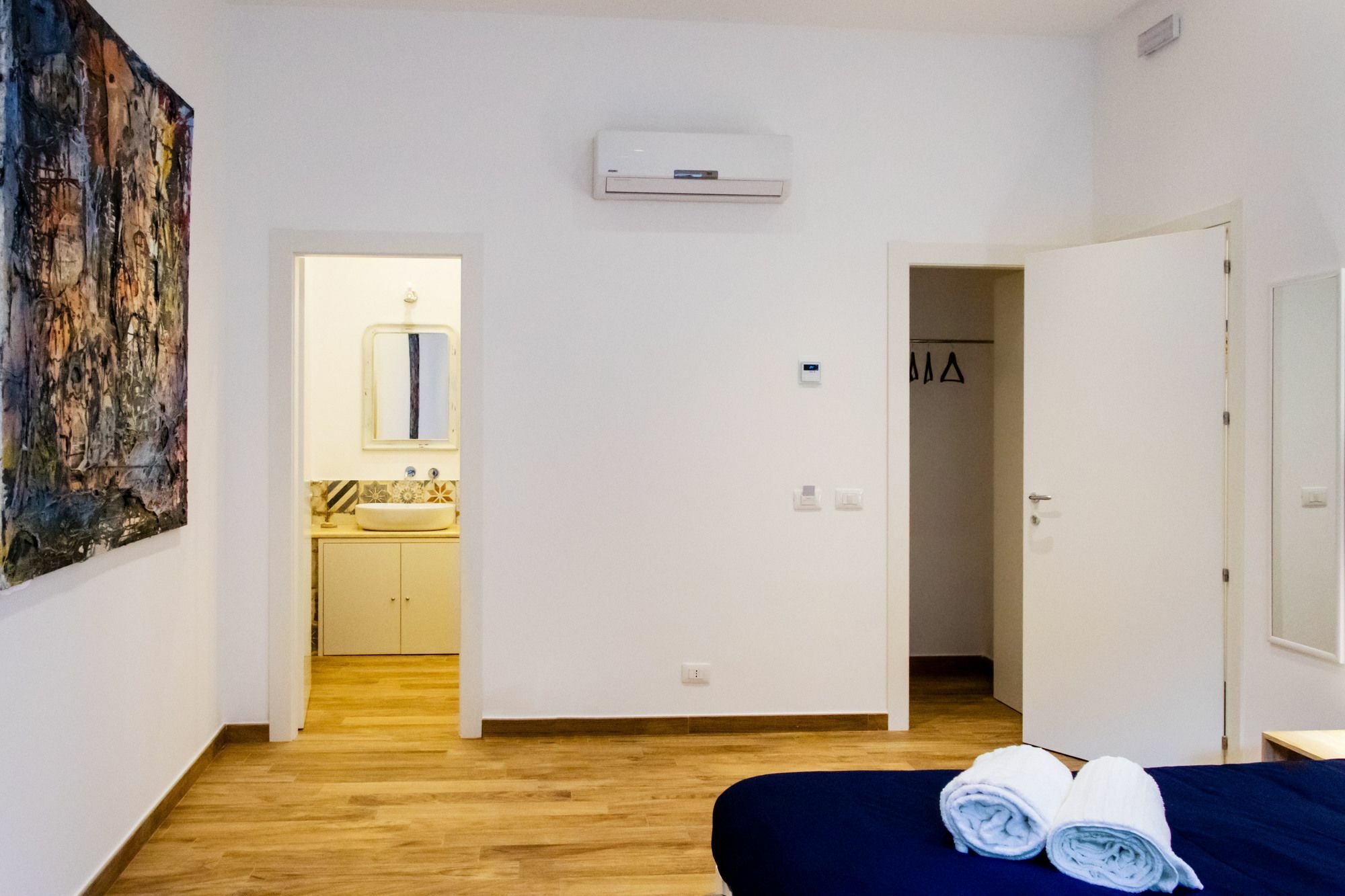 Kala Rooms 팔레르모 외부 사진