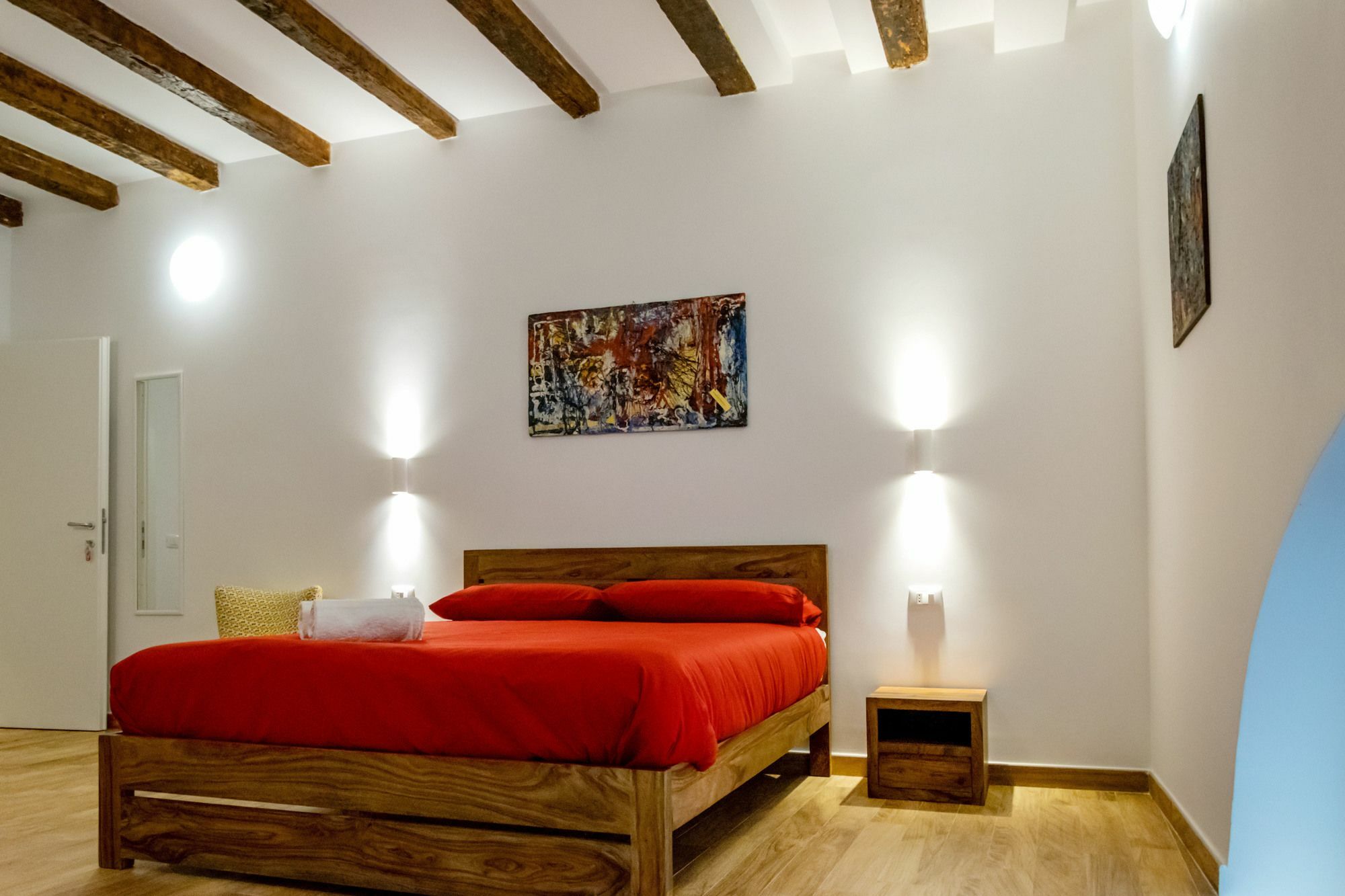 Kala Rooms 팔레르모 외부 사진