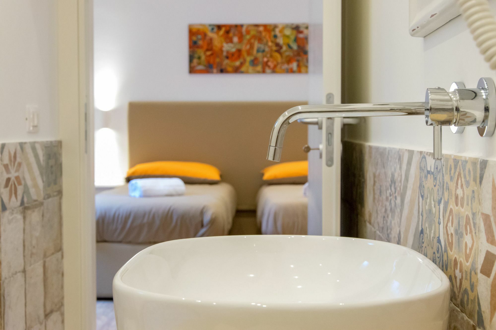 Kala Rooms 팔레르모 외부 사진