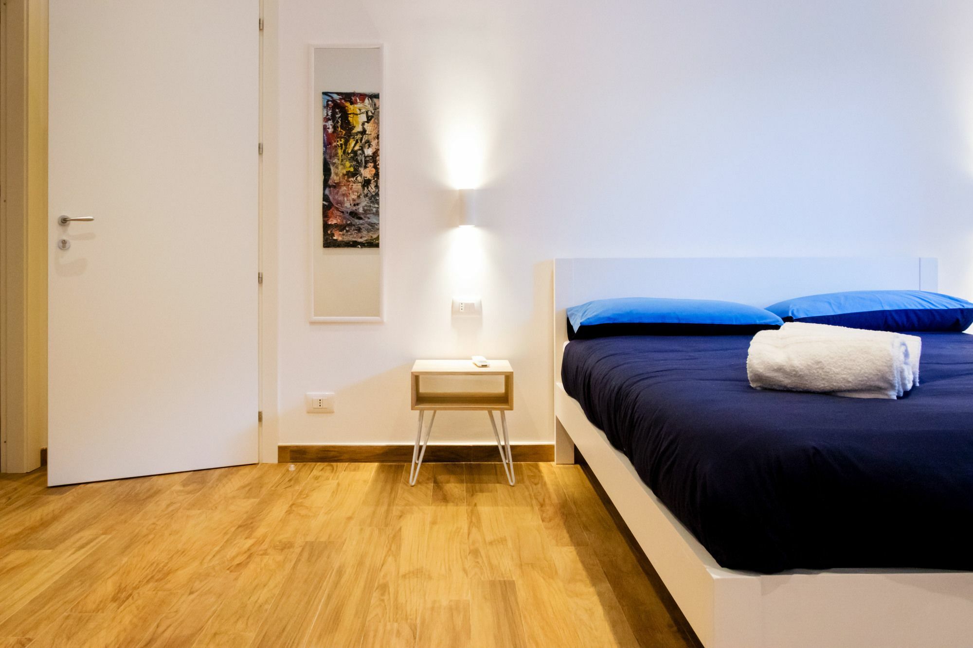 Kala Rooms 팔레르모 외부 사진