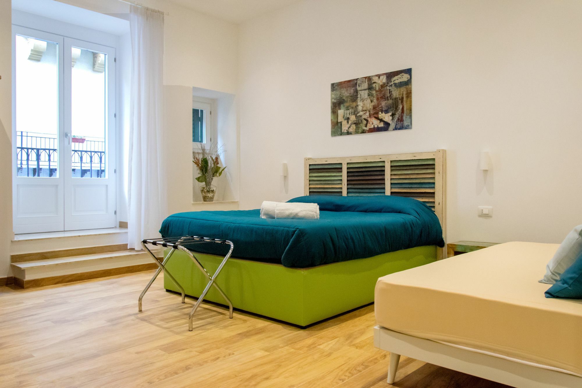 Kala Rooms 팔레르모 외부 사진