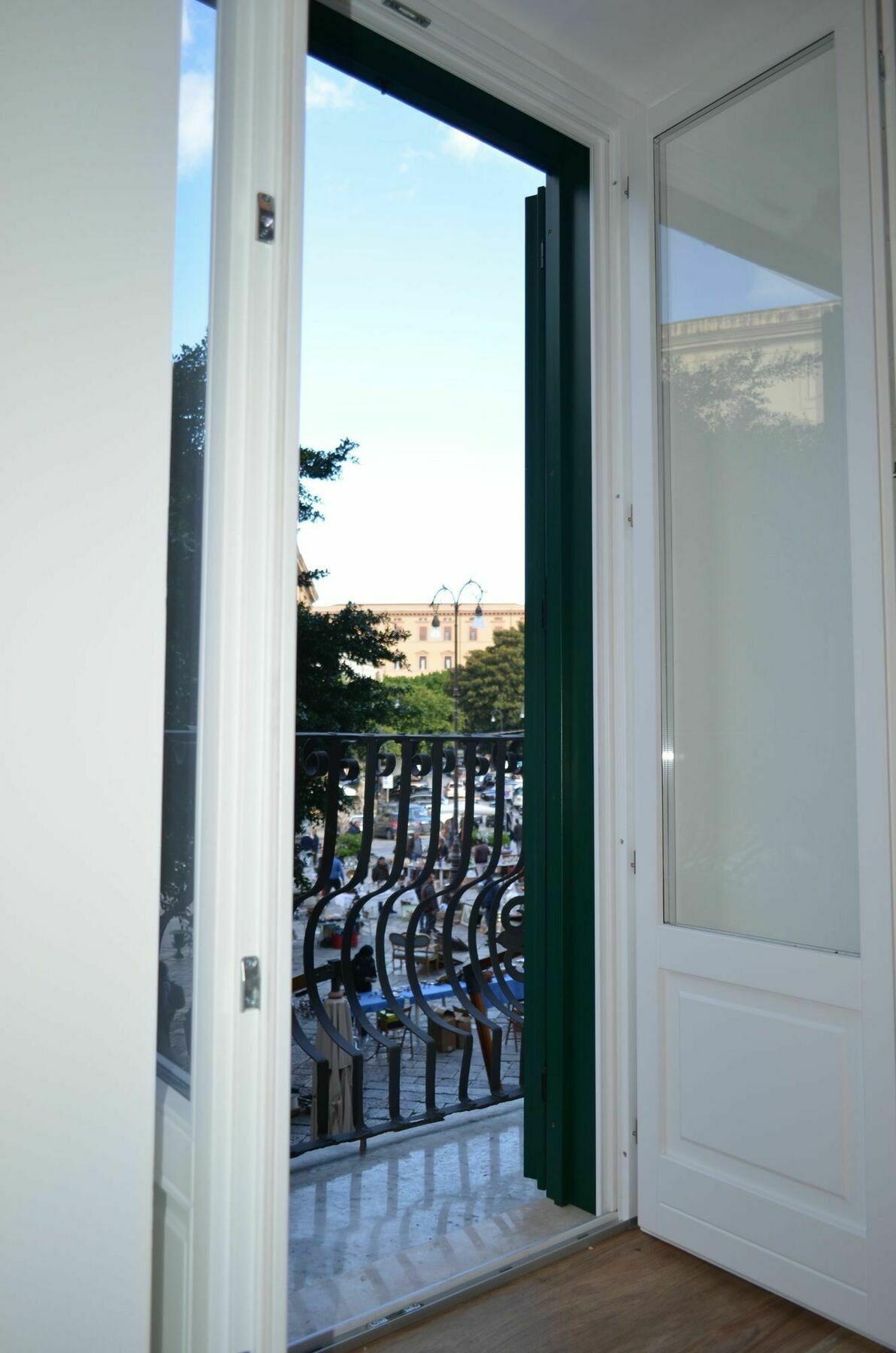 Kala Rooms 팔레르모 외부 사진