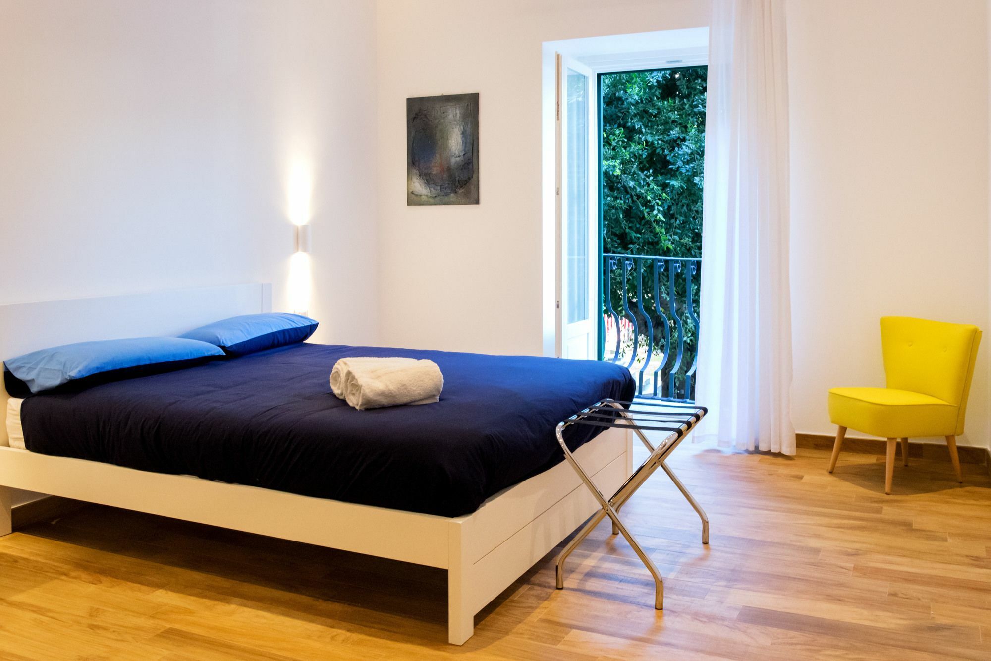 Kala Rooms 팔레르모 외부 사진