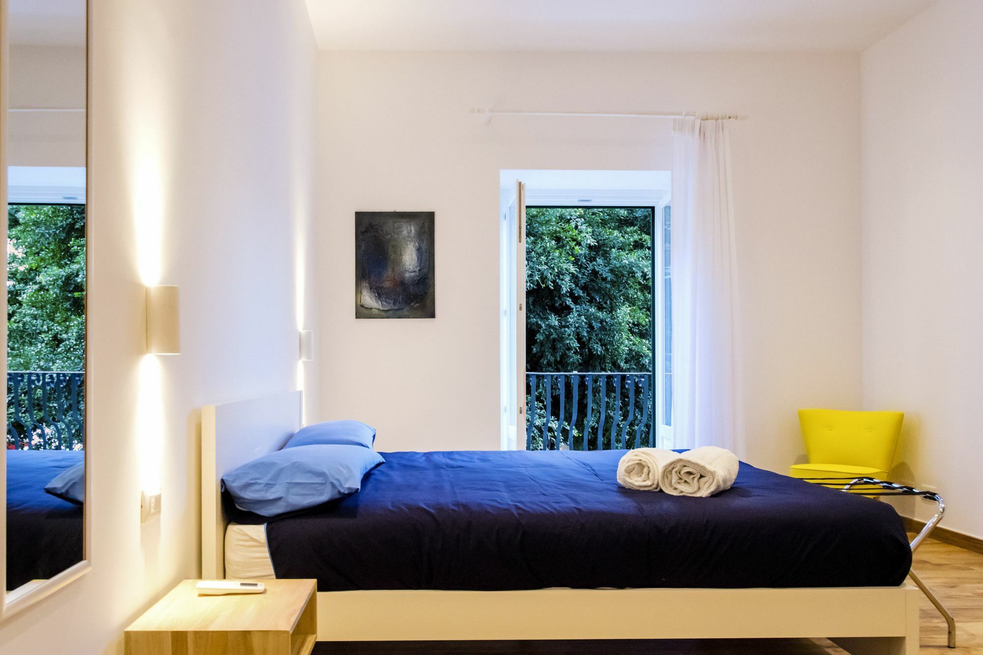 Kala Rooms 팔레르모 외부 사진