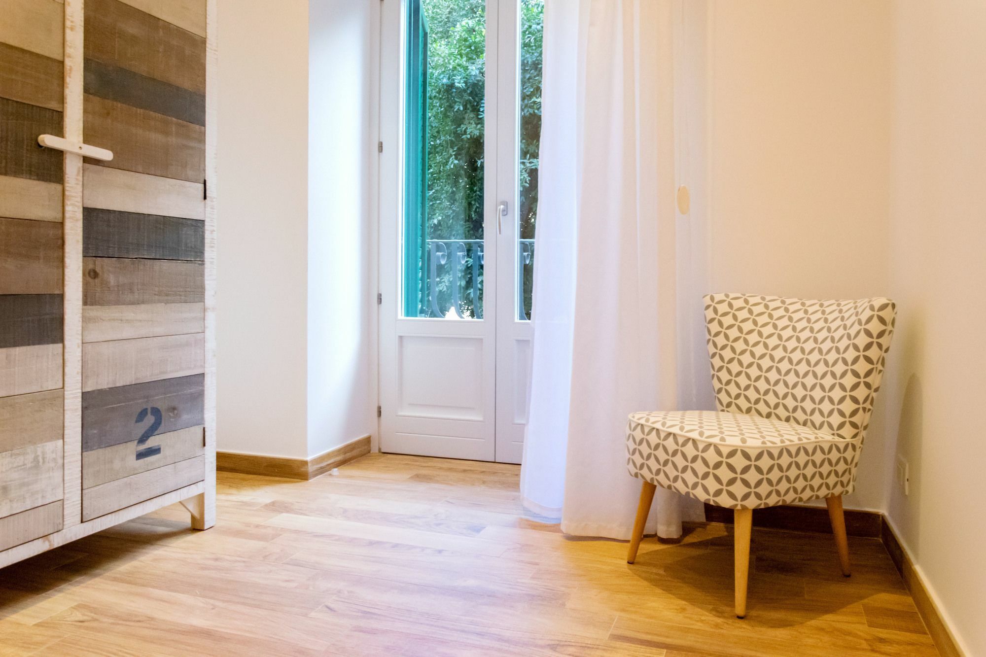 Kala Rooms 팔레르모 외부 사진
