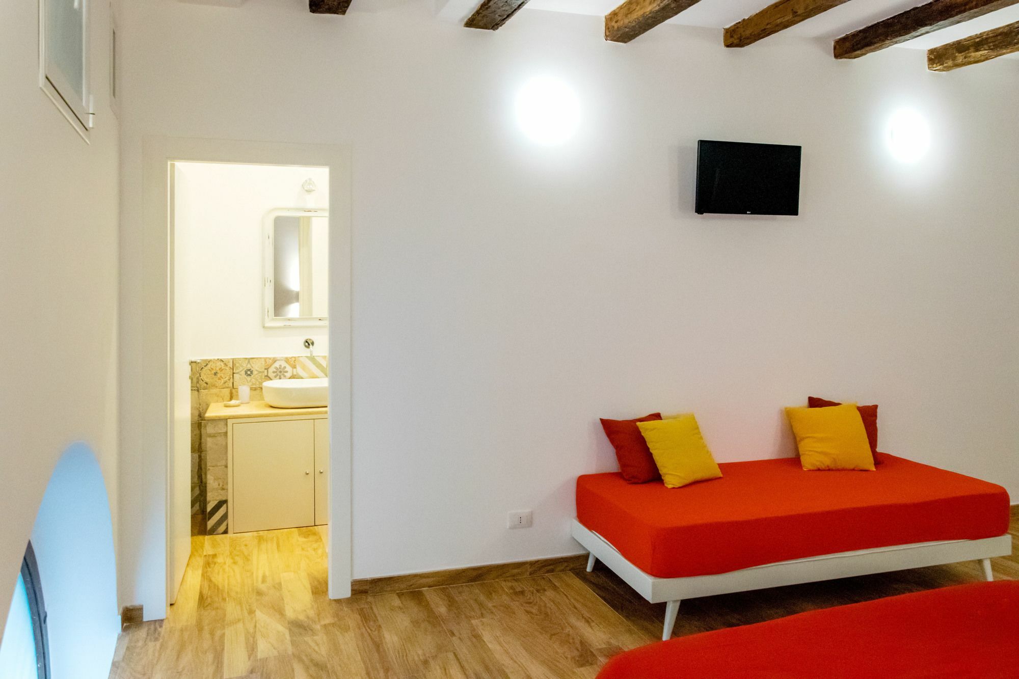 Kala Rooms 팔레르모 외부 사진