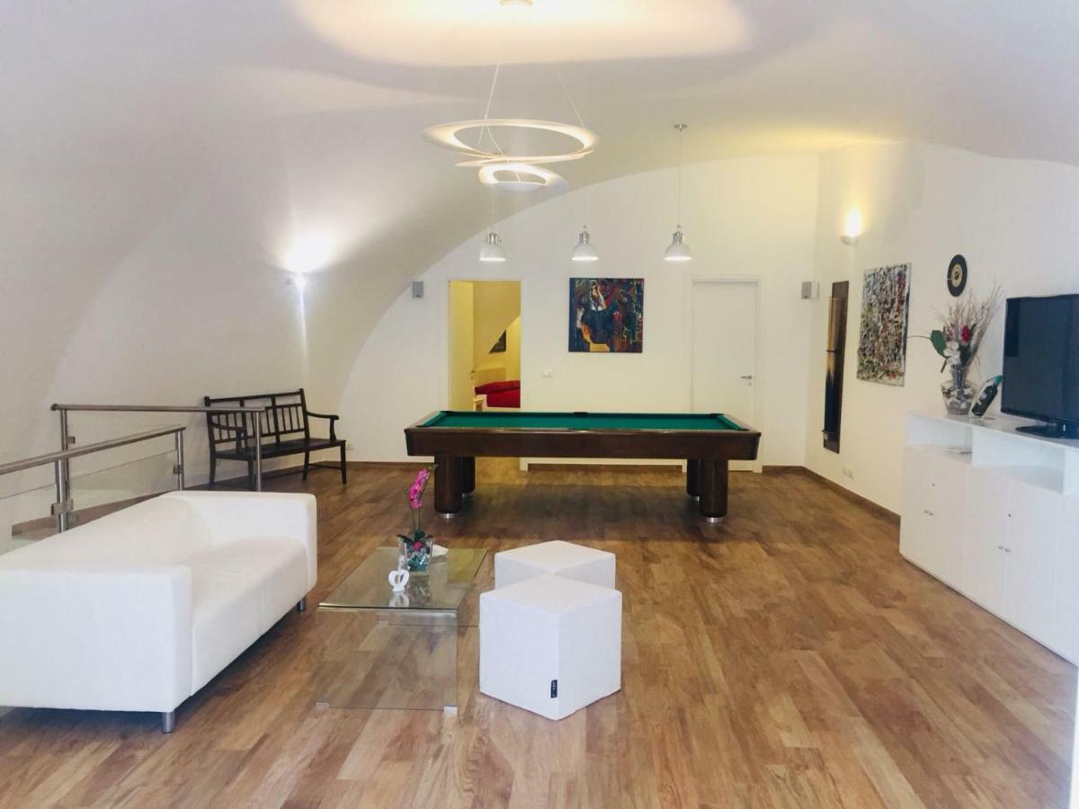 Kala Rooms 팔레르모 외부 사진