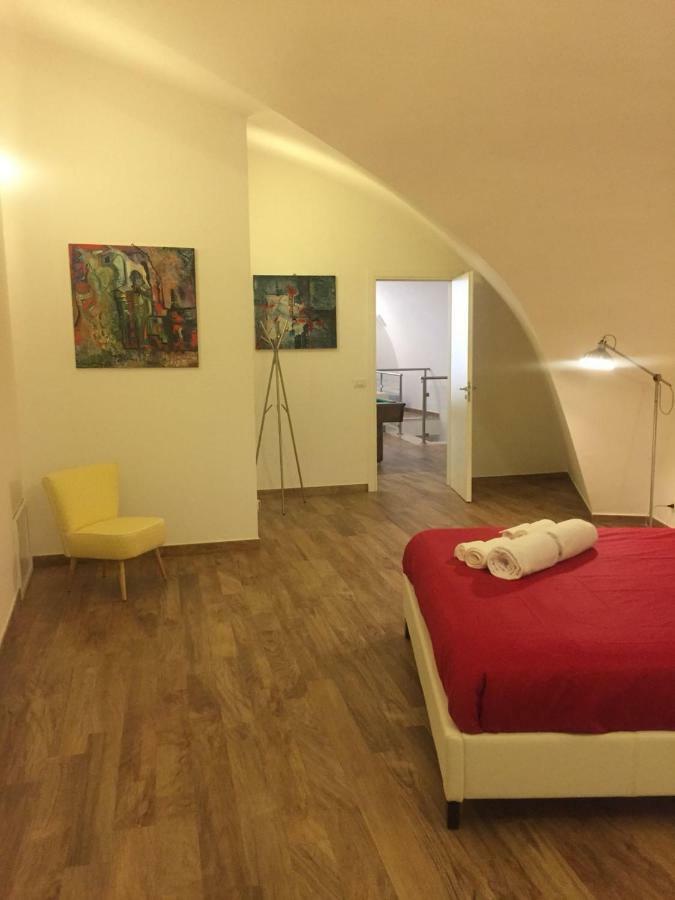 Kala Rooms 팔레르모 외부 사진