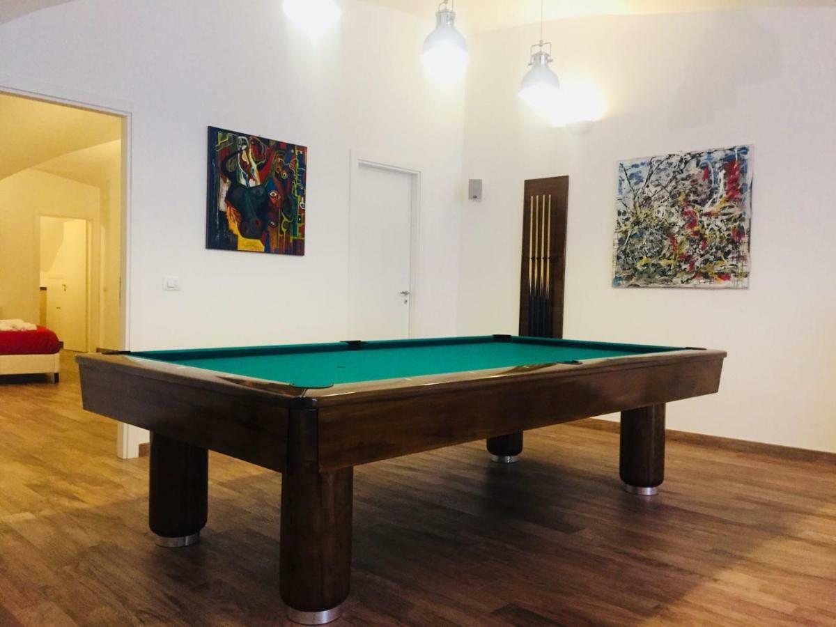 Kala Rooms 팔레르모 외부 사진