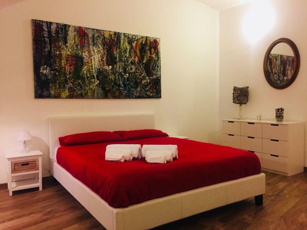 Kala Rooms 팔레르모 외부 사진