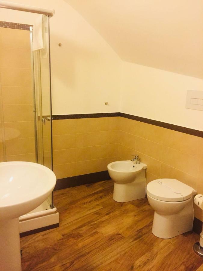 Kala Rooms 팔레르모 외부 사진
