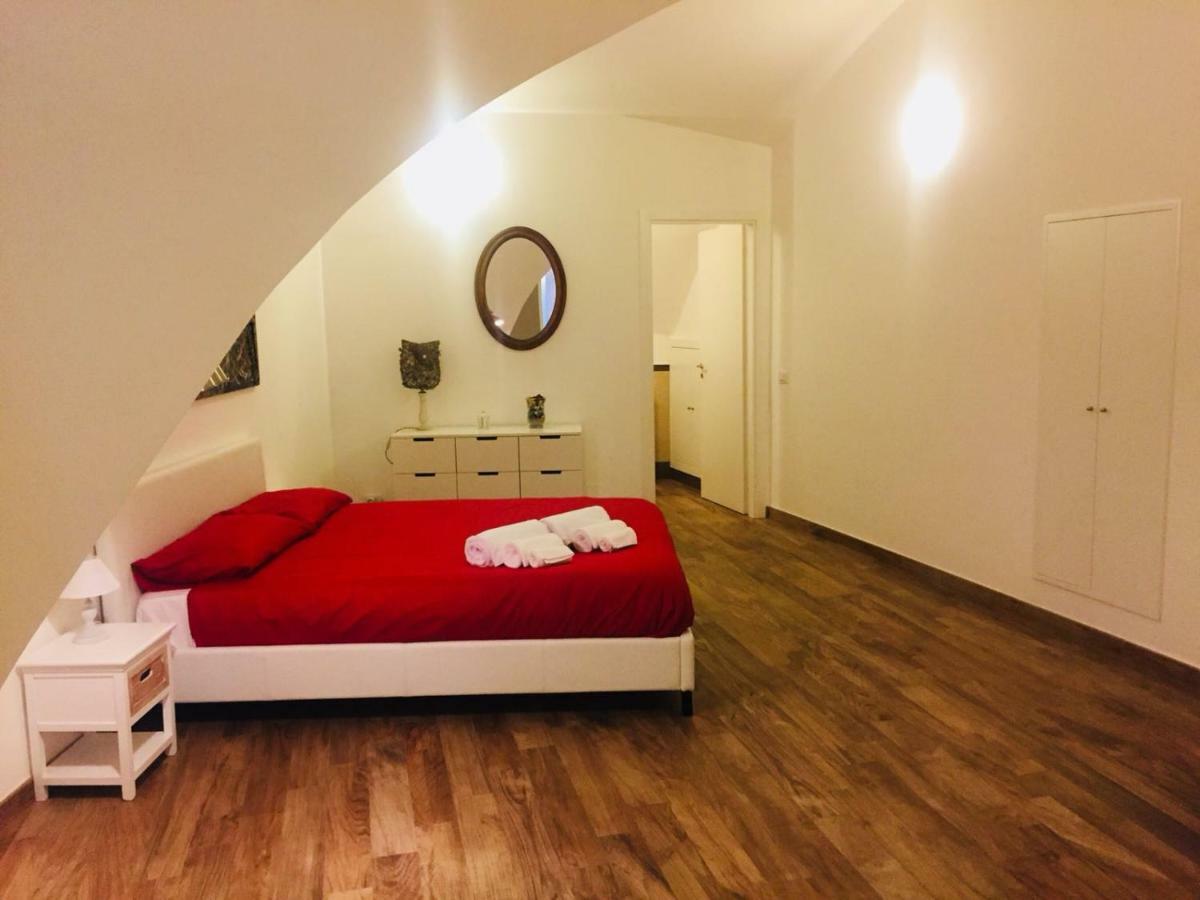 Kala Rooms 팔레르모 외부 사진